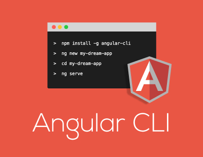 Angular CLI