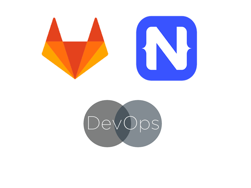 [DevOps] Build and Test  Nativescript Project with Gitlab-CI