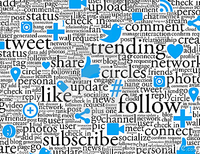 Quit social networks