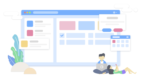 The Modern UI frameworks