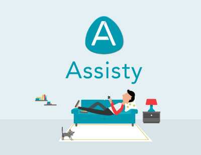 Assisty