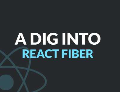 React fiber [work in progress]