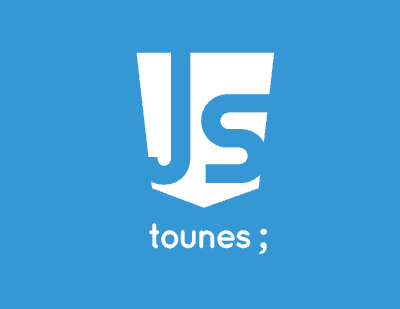 JavaScript Tounes (JSTounes)