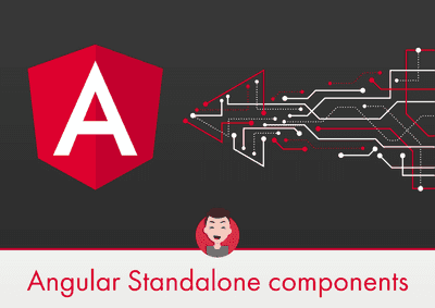 Angular 14: Standalone components