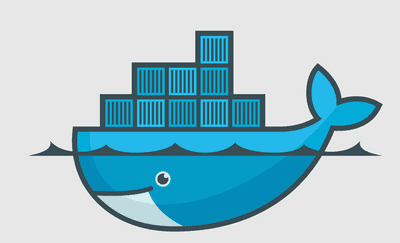 Docker, where have you been ?
