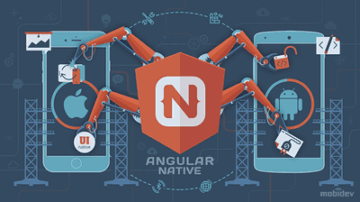 [My experience] The marriage of Angular and NativeScript
