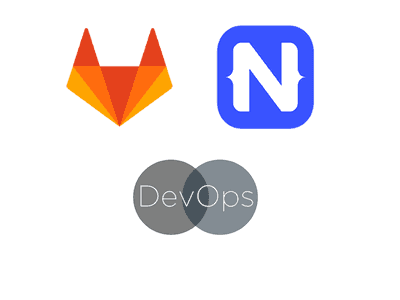 [DevOps] Build and Test  Nativescript Project with Gitlab-CI